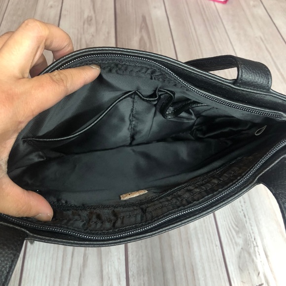 the Sak Mini Bag Black - Picture 5 of 7